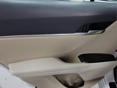 Certified 2024 Toyota Camry LE image 10