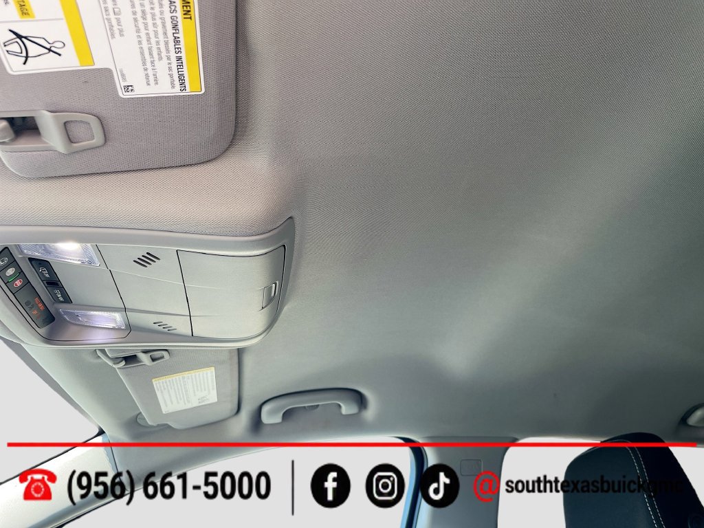 Used 2022 GMC Terrain SLE w/ Driver Convenience Package FWD image 18