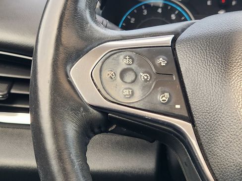 Used 2018 Chevrolet Traverse Premier w/ Redline Edition image 29