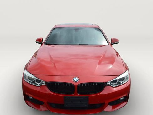 Used 2017 BMW 430i xDrive Coupe AWD/4WD image 2