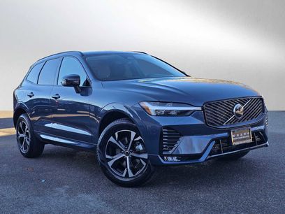 New 2026 Volvo XC60 B5 Core