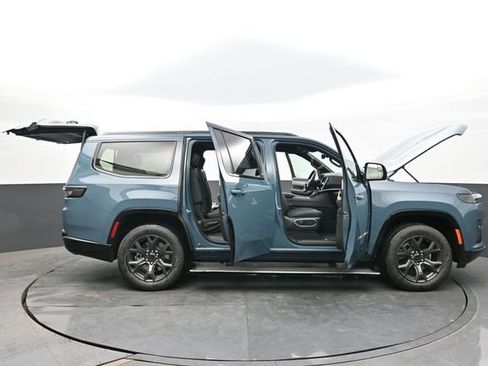 New 2026 Jeep Grand Wagoneer Limited AWD/4WD image 66
