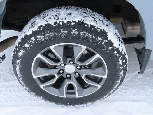 Used 2024 Chevrolet Silverado 1500 LT image 17