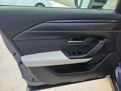 New 2026 MAZDA CX-50 AWD 2.5 S w/ Cargo Package image 13