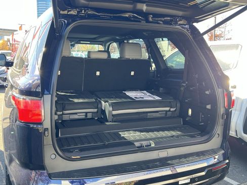 New 2026 Toyota Sequoia Limited image 20