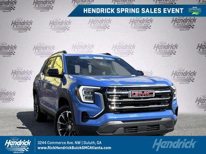 Used 2026 GMC Terrain Elevation w/ Elevation Premium Package