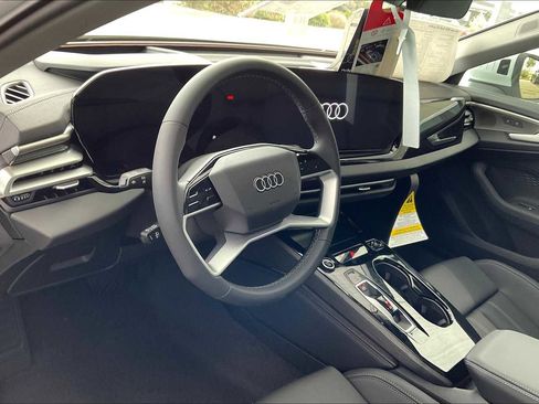 New 2025 Audi A5 2.0T Premium Plus image 8