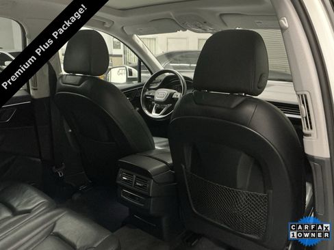 Used 2017 Audi Q7 3.0T Premium Plus image 13