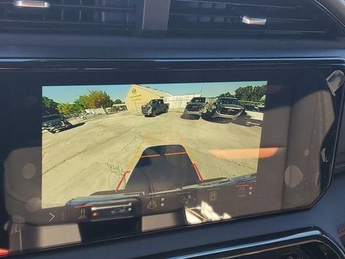 New 2026 GMC Sierra 1500 AT4 w/ AT4 Premium Package AWD/4WD image 23