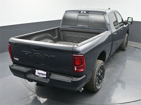 New 2026 RAM 2500 Big Horn image 33