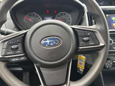 Used 2021 Subaru Impreza 2.0i image 8