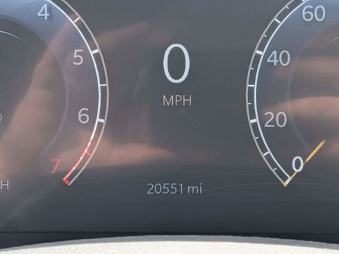 Certified 2024 Jeep Grand Cherokee Limited image 20