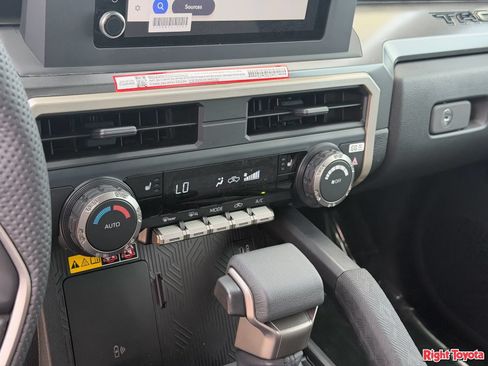 New 2026 Toyota Tacoma SR5 AWD/4WD image 19