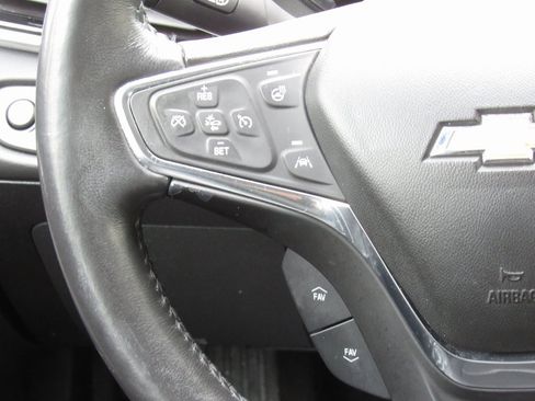 Used 2017 Chevrolet Volt Premier w/ Driver Confidence II Package image 21