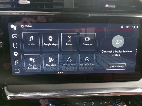 Used 2025 GMC Sierra 2500 Denali Ultimate AWD/4WD image 21