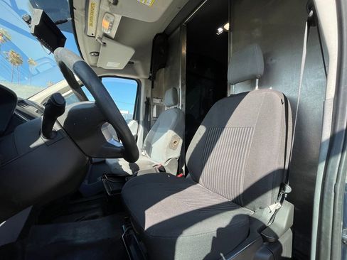 Used 2019 Ford Transit 250 148 High Roof Extended RWD image 12