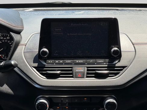 Used 2020 Nissan Altima 2.5 SR FWD image 20