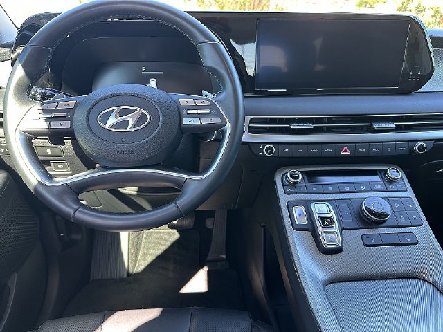 Used 2024 Hyundai Palisade XRT AWD/4WD image 16
