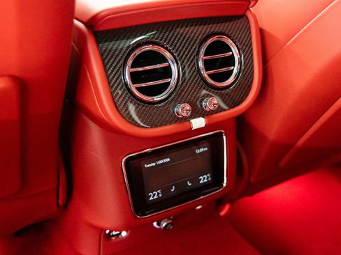 New 2026 Bentley Bentayga Speed image 45