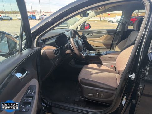 Used 2023 Hyundai Santa Fe SEL Convenience image 10