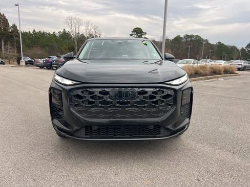 New 2026 Audi Q3 quattro 2.0T image 2