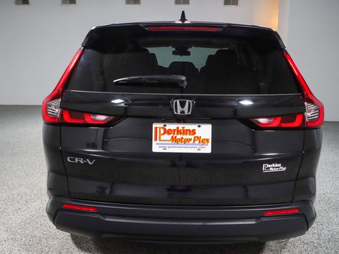 Used 2024 Honda CR-V EX image 8