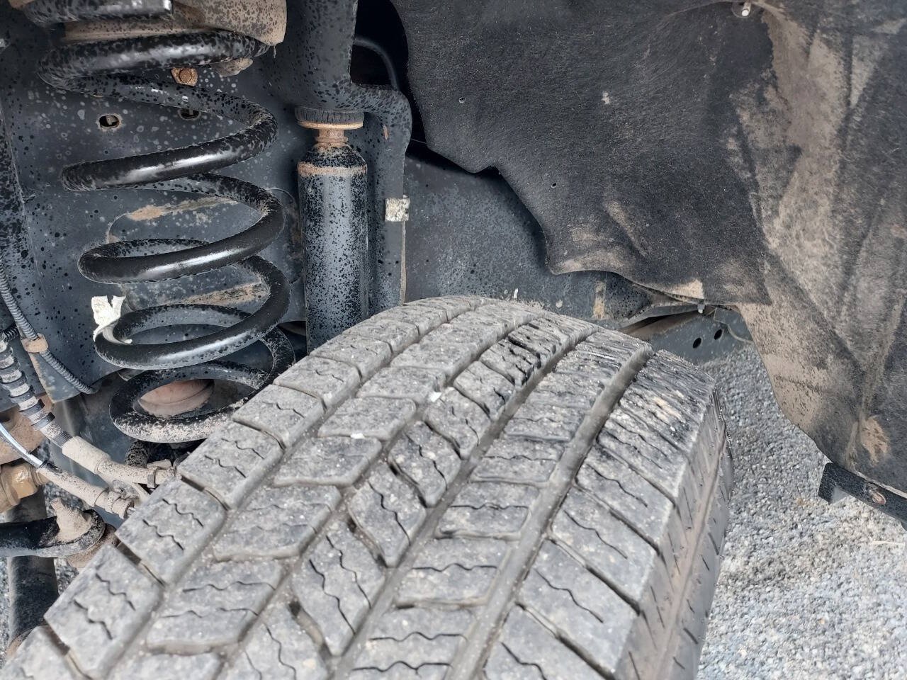 Used 2018 Ford F250 XL AWD/4WD image 27