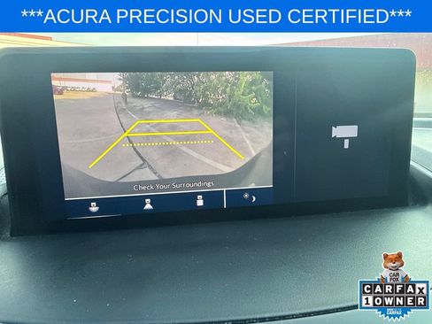Used 2020 Acura RDX FWD image 23