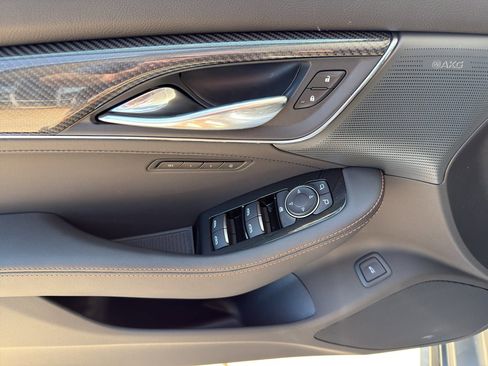 New 2026 Cadillac CT5 Sport image 9