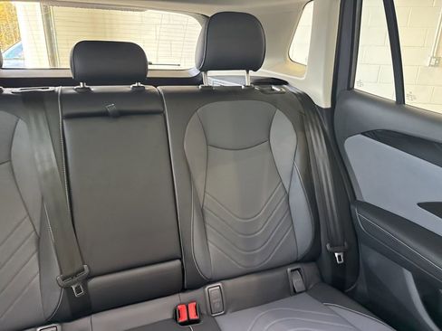 New 2026 Volkswagen Tiguan S image 15