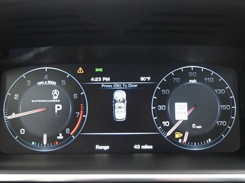 Used 2015 Land Rover Range Rover Autobiography AWD/4WD image 30