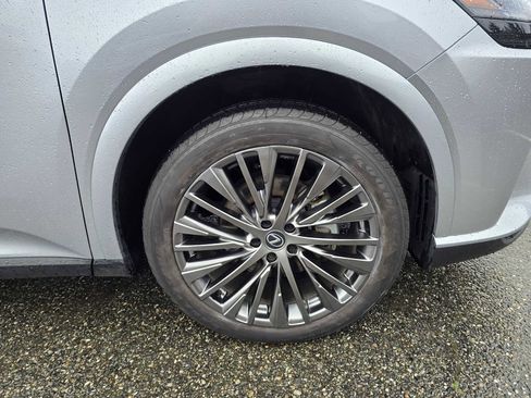 Used 2024 Lexus RX 350 image 9