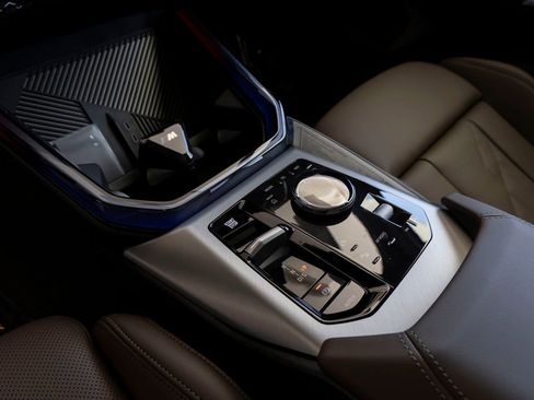 New 2026 BMW X3 xDrive30 AWD/4WD image 19