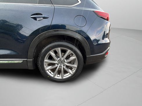 Used 2021 MAZDA CX-9 Grand Touring AWD/4WD image 32