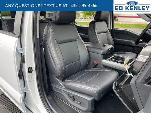 New 2026 Ford F450 Lariat AWD/4WD image 29