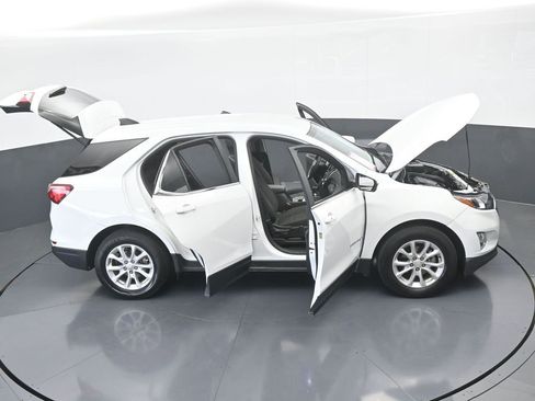 Used 2021 Chevrolet Equinox LT image 65