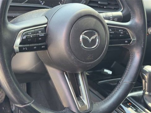 Used 2024 MAZDA CX-30 AWD 2.5 S w/ Select Sport Pkg image 12