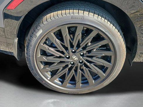 New 2025 Hyundai Santa Fe Calligraphy image 5