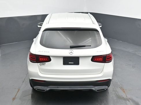 Used 2022 Mercedes-Benz GLC 300 4MATIC image 32