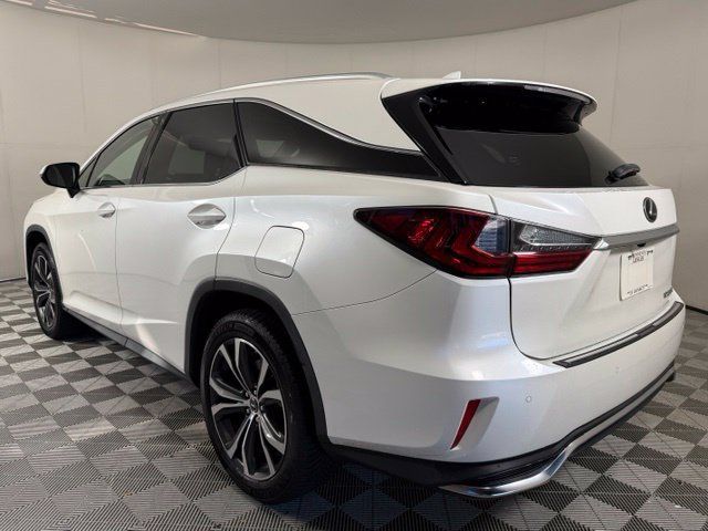 Used 2020 Lexus RX 350L FWD w/ Premium Package image 4