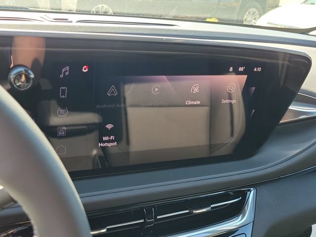 New 2026 Buick Envista Sport Touring w/ Convenience I Package FWD image 22