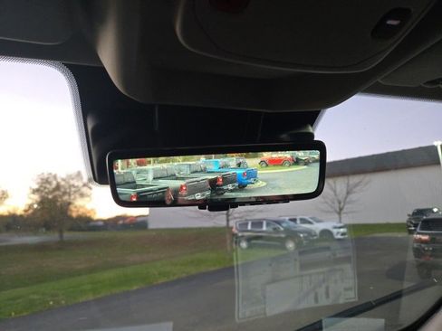 New 2026 RAM ProMaster 2500 w/ Quick Order Package 22G SLT image 14