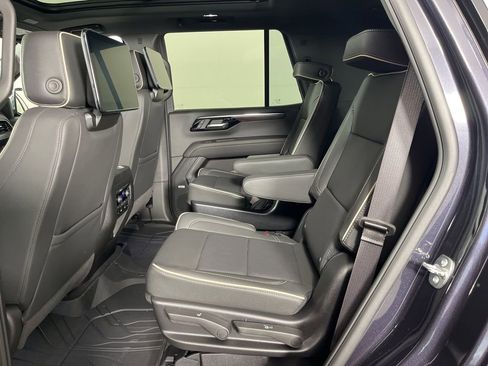 New 2026 Chevrolet Tahoe Premier AWD/4WD image 20