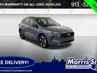 Used 2023 Ford Escape ST-Line Elite w/ Premium Technology Package