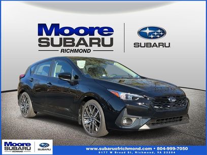 New 2026 Subaru Impreza 2.0i Sport