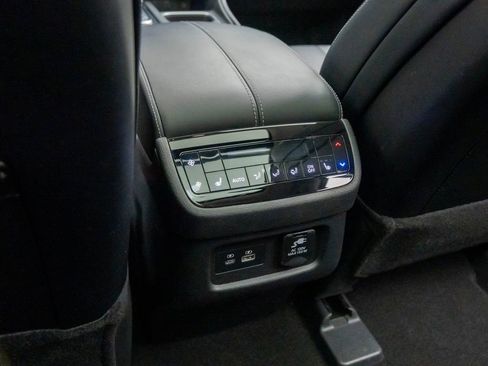 Used 2023 INFINITI QX60 Sensory w/ Cargo Package AWD/4WD image 21