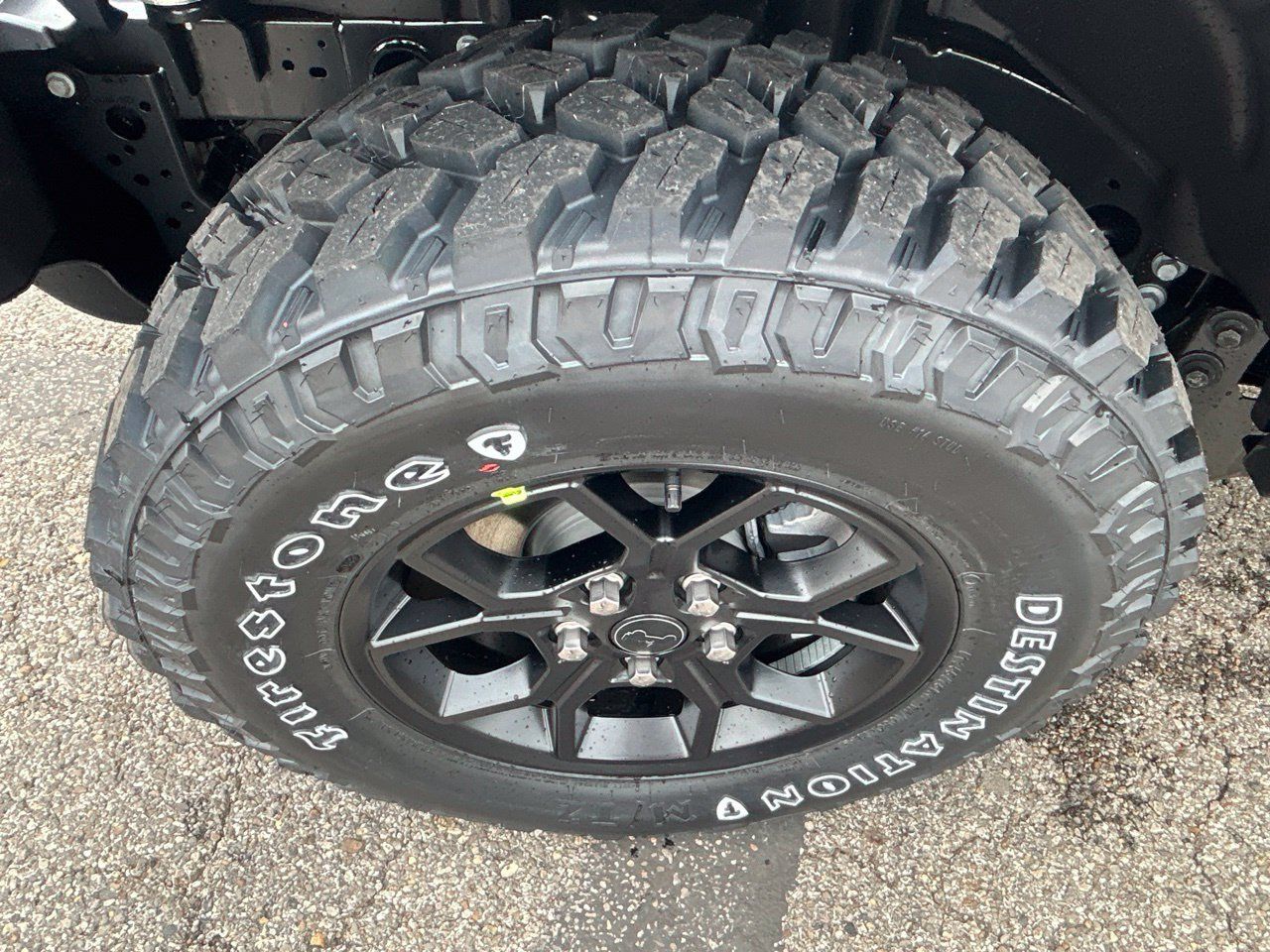 New 2027 Jeep Gladiator Sport AWD/4WD image 9