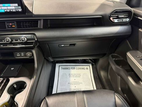 Used 2024 Honda Pilot Touring image 20