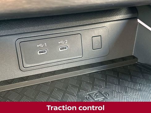 New 2025 Nissan Murano SL image 20