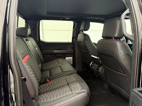 New 2025 Ford F150 Lariat w/ Equipment Group 502A High image 22